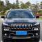 Высококачественный галогенный фонарь головного света для Jeep Cherokee, подключаемый ?плюгин и играть?, год выпуска 2014 - 2018