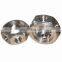 Custom Electric Commercial Aluminum Meat Mincer Spare Parts