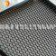 From china more popular easy installation decorate expanded ceiling mesh