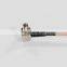 TS9 Male to SMA Male RG316 Cable, RF Coaxial Connector TS9 SMA Cable