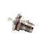 Conectores TNC enchufe TNC enchufe rg178 1.13-1.32-1.37 conectores de cables