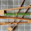 Wholesale bamboo bread tong bamboo kitchen tong China manufacturer