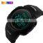 skmei 1231 compass waterproof sport men brand description of wrist watch