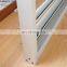 Hot sale exterior aluminum louvers/aluminum window louver/aluminum louver blade