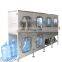 Manual semi automatic 5 gallon water barrel filling machine for sale