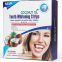 Coconut Oil Teeth Whitening Gel Strips Manufacturers