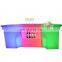 home wine mini bar counter illuminated cocktail wedding party event rental furniture portable led lighted bar counter  table