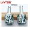 LIVTER Economy Carbide Tipped Surfacing Rabbeting Flycutter Surface Planer Spindle Moulder Cutter Face Mill For Cnc Machines
