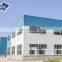 2022 Steel structure home power workshop tools prefabricated steel frame hall workshop warehouse