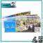 Professional Supply 80x203mm Boarding Pass, Airline Tickets, Flight Tickets