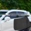 Car Windscreen Sunshade Car Cover Sun Visor Factory Manufacturer UV Protection 100 Waterproof for ID 4 CROZZ Customized PVC Logo