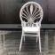 Good quality chiavari chairs wedding throne chairs