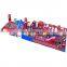 Commercial Used Children Indoor Playground Equipment For Sale