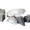 Calcium Aluminum Silicon Ca Al Si Ba Alloy Block Deoxidizer Desulfurizer In Steel Making