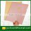 Promotional L-shape Plastic A4 File Folder for students                        
                                                Quality Choice