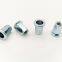 M10 Flat Head Hexagon Rivet Nuts UNC Thread YJT 8003
