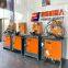 Second-hand Kuka robot KR210 Second-hand welding robot arm span 2700mm load 210kg