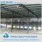 Seamless steel structure warehouse frame