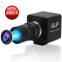 4K 8MP HD Varifocal Webcam Optical Zoom USB Web Camera