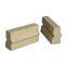 High Standard High Fire Proof Prefabricated Firebricks Precast Refractory Bricks Blocks