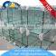 High quality curved glass aquarium for table decoration