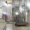 Design Mini Cow Slaughterhouse Equipment Cattle Halal Meat Processing Slaughter Machine
