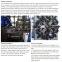 YF-CNC-8545 Wire diameter 1.5-6mm springs forming machine,Wire spring forming machine