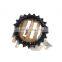 Excavator parts EC140B  sprocket EC140b Chain wheel