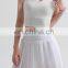 Hot Selling Ribbed Crop Top Match Mini Pleated Skirt Tennis Sports Suit Set Dance Running Tracksuit For Women Gym Fitness Wear