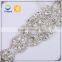 Wholesale lace applique embroidery