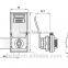 ROHS Chrome Plated Metal Industrial Cabinet Plane Lock