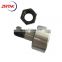 Germany brand quality needle roller bearing M661215 3331712.00 CX74AA cam follower 3331712.00 bearing