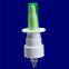 pharmaceutical metered dose spray pump