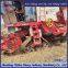 Modification of Triangle Anti Sinking Track Chassis Wheat Harvester