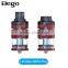 Authentic Black Red IJOY Limitless Plus RDTA Atomizer Wholesale Elego Large Stock