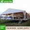 Clear Roof Tent Hot Sale Chinese Party Marquee Luxury Transparent Tent for Wedding Party Event