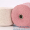 100% Pure Cashmere Yarn 6/13Nm Ecofriendly For Knitting
