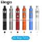 Newest releaseed vape CUBIS Pro Atomizer ego mega twist+ battery ready for Whoelsale
