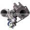 Турбо - турбонагнетатель для Mazda 3/ 6 2.3 MPS MZR CX7 DISI EU L33L13700F K0422 - 882