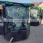 New Model 5 ton Wheel Loader Cabine Assembly with joystick seat and control valve  for  ZL50G ZL50GN