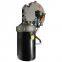 ZK6125 ZK6126 Moteur d'essuie-glace de pare-brise de bus 180w 24v utilisé pour les pièces de bus Yutong 5205-01003 Moteur d'essuie-glace de bus ZD2735