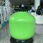 Swimming Pool Laminated Top Mount Sand Filter
