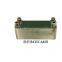 Oil Cooler Suitable for Volvo A25C A30C A35C A40 DA25D DA30D A35D A40D 11110107 11033628