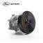 Original Gates GWP5878 Car Engine Cooling System Water Pump Repair Kit for TOYOTA (FAW)(GR) Bomba de Agua K00150002