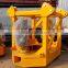 zoomllion tower crane Tower Crane QTZ80(TC6010)