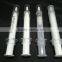 Air-Tight eye cream bottle injector