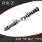 New design high performance reliable 4JA1 camshaft for Isuzu Campo/Trooper 2499cc 2.5D 8v,1988-