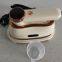 Light Weight Small Steam Irons Electric Travel Professional Micro Electric Irons Dry and Wet Ironing Pressing Iron