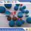 DN200 wear resistant concrete pump cleaning ball