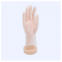 Vinyl gloves